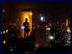 Shinagawa Prince Hotel 24